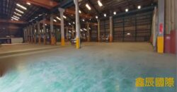 B06991 租~龜山獨立挑高大腹地廠房