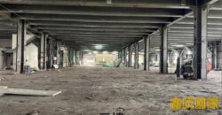 B07008 租~樹林工業區廠辦