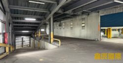 B07008 租~樹林工業區廠辦