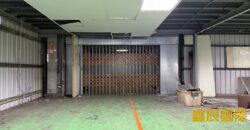 B07008 租~樹林工業區廠辦