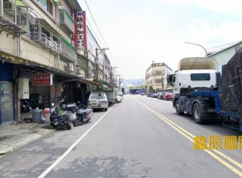 B07012 租~樹林一樓廠辦