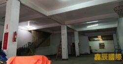 B07013 租~樹林透天1樓廠辦