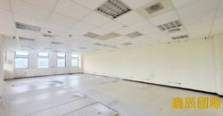 B07026 租~新北產業園區廠辦A