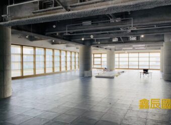 B07031 租~新莊雙捷運A級商辦