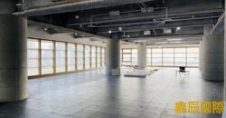 B07035 租~新莊雙捷運A級商辦