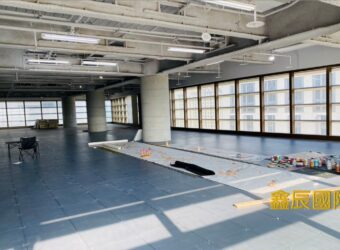 B07032 租~新莊雙捷運A級商辦