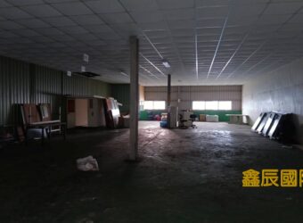B07045 租~樹林東興透天廠
