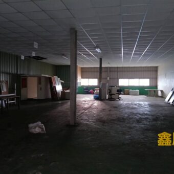 B07045 租~樹林東興透天廠
