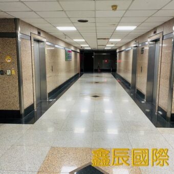 B07047 租~汐止優質廠辦