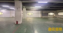 B07048 租~新北產業園區廠房