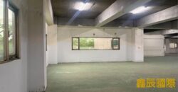 B07048 租~新北產業園區廠房
