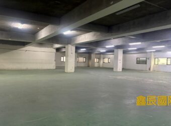 B07048 租~新北產業園區廠房