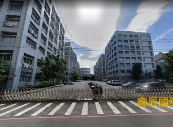 B07049 租~新北產業園區二期廠辦