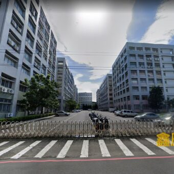 B07049 租~新北產業園區二期廠辦