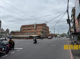 B07050 租~新樹路土地