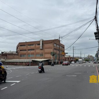 B07050 租~新樹路土地