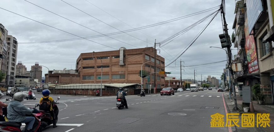 B07050 租~新樹路土地
