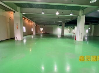 B07051 租~新莊高載重廠房