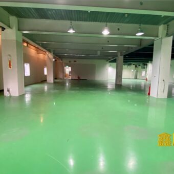 B07051 租~新莊高載重廠房