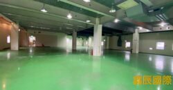 B07051 租~新莊高載重廠房