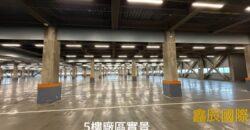 B07052 租~平鎮優質廠辦