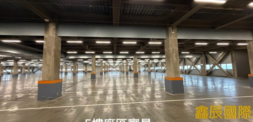 B07052 租~平鎮優質廠辦