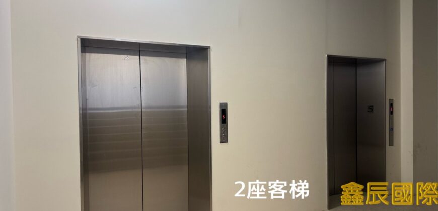 B07052 租~平鎮優質廠辦