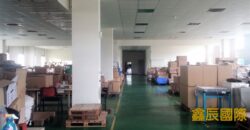 B07054 租~觀音區SRC廠房