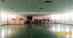 B07054 租~觀音區SRC廠房