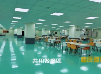B07056 租~平鎮優質廠辦III