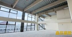 B07064 租~中和全新廠辦大樓