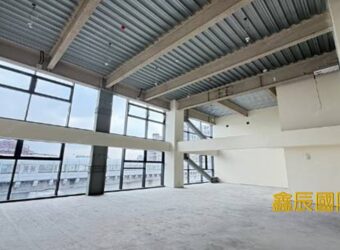 B07064 租~中和全新廠辦大樓