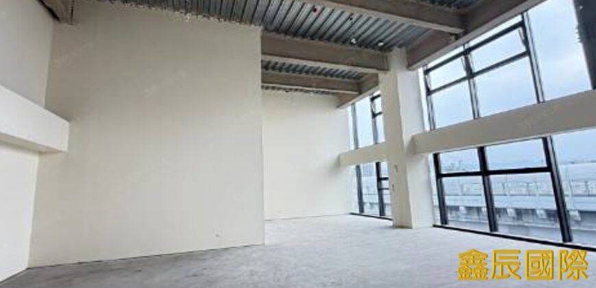 B07064 租~中和全新廠辦大樓