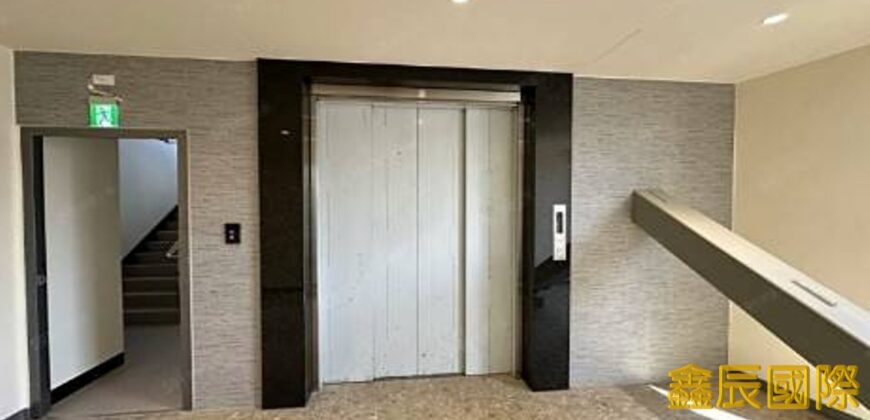 B07064 租~中和全新廠辦大樓
