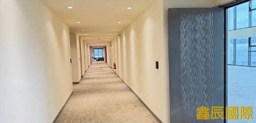 B07064 租~中和全新廠辦大樓