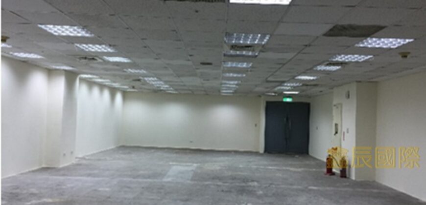 B07065 租~中和廠辦