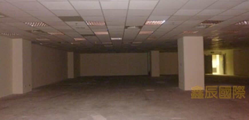 B07065 租~中和廠辦