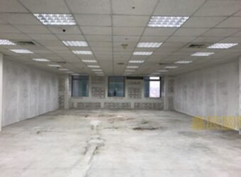 B07065 租~中和廠辦