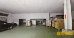 B07068 租~建國二路氣派廠房