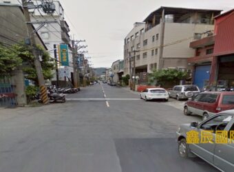 B07068 租~建國二路氣派廠房