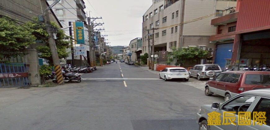 B07068 租~建國二路氣派廠房
