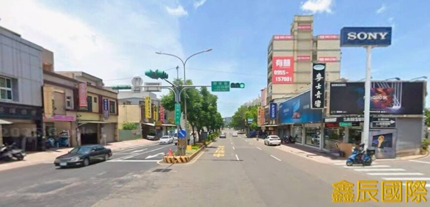 B07070 租~南崁costco旁大腹地廠房