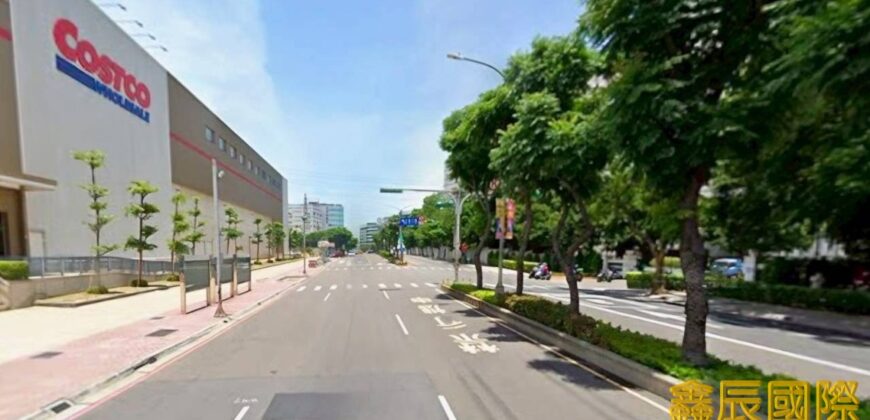 B07070 租~南崁costco旁大腹地廠房