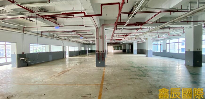 B07071 租~板橋大型廠辦(房)