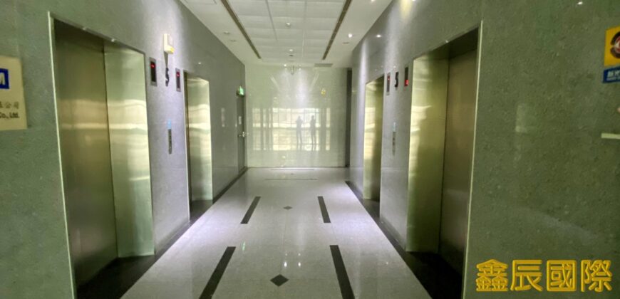 B07071 租~板橋大型廠辦(房)
