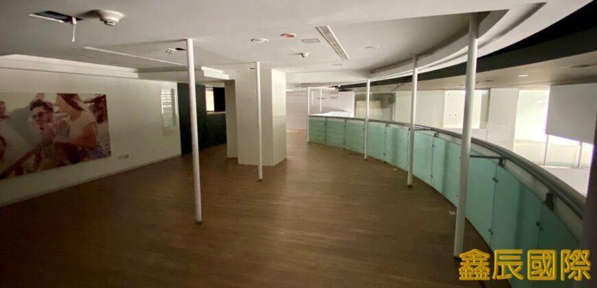 B07071 租~板橋大型廠辦(房)