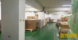 B07073 租~新北產業園區倉庫