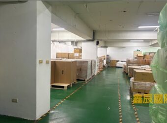 B07073 租~新北產業園區倉庫