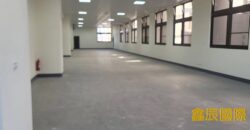 B07074 租~三重新廠辦