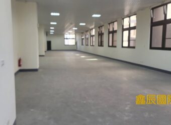 B07074 租~三重新廠辦